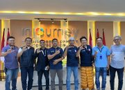 Forum Transportasi Kuta Mandalika Siap Kawal Kondusifitas MotoGP 2025