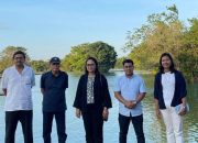 ITDC dan PDAM Loteng Resmi Teken Kerja Sama Penyediaan Air Bersih di KEK Mandalika