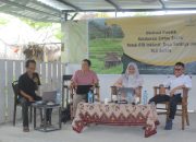 DPRD NTB Dorong NU Teken MoU dengan Pemprov untuk Kawal Program Desa Berdaya dan NTB Inklusif