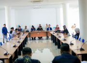 Saipul Muslim Diduga Terlibat Mafia MBG di DPRD Loteng, GMPRI Siap Adukan ke APH