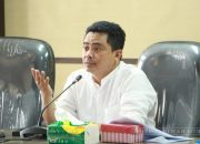 Komisi I DPRD NTB: Komposisi Dewas Baznas Harus Inklusif dan Mewakili Berbagai Elemen Masyarakat