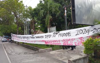 Dugaan Suap Ketua DPD RI, Dua Senator NTB Didesak KPK untuk Diusut