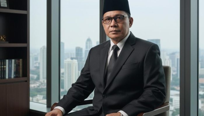 Eks Tim Hukum 99 Iqbal-Dinda, Iwan Slank Sindir Meritokrasi