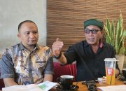 Eks Ketua Tim Hukum Iqbal-Dinda Minta Gubernur Cabut SK Penunjukan Kepala DPMPTSP