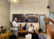 Syukuran IPR Koperasi Tambang Rakyat: Koalisi LSM Santuni Anak Yatim