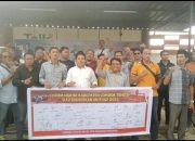 20 NGO dan LSM Lombok Tengah Kompak Dukung MotoGP Mandalika 2025 dan Pembangunan ITDC