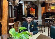 LPNU NTB Ingatkan Ancaman Ritel Modern