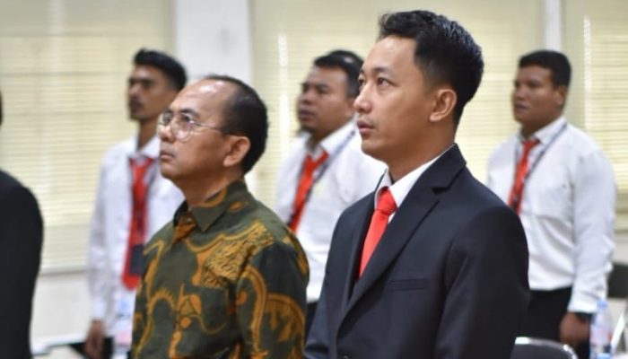 DPD KAI NTB Gandeng FHISIP Unram Gelar PKPA, Cetak Advokat Profesional dan Berintegritas