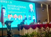 Pemikiran Visioner Maulana Syaikh Dibahas Akademisi Mancanegara di Hultah NWDI ke-90