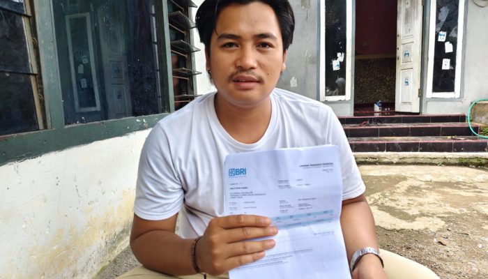 Diduga Ada Kejanggalan Dana PIP MI Qamarul Huda Bagu, Keluarga Penerima Desak Transparansi 