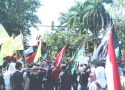 Kritik Tajam Mahasiswa: Kebijakan DPR Picu Ketimpangan dan Penindasan Masyarakat
