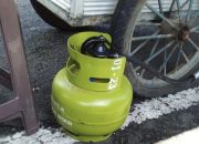 Wabup Loteng Tegaskan Pengawasan Kelangkaan Elpiji 3 Kg, Isu Dapur MBG Jadi Sorotan