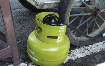 Wabup Loteng Tegaskan Pengawasan Kelangkaan Elpiji 3 Kg, Isu Dapur MBG Jadi Sorotan
