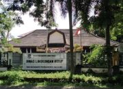 Warga Keluhkan Limbah, DLH Soroti Izin Lingkungan Dapur MBG di Lombok Tengah