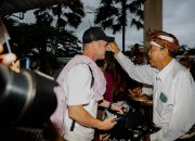 Bintang MotoGP Tiba di Lombok, Mandalika Siap Berpesta