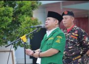 Kajati NTB Dapat Dukungan NDI Usut Kasus Dana Siluman