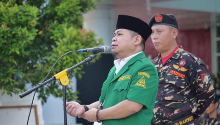 Kajati NTB Dapat Dukungan NDI Usut Kasus Dana Siluman