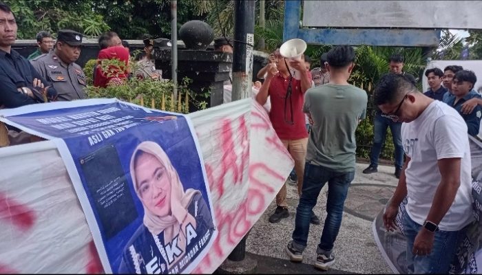 Koalisi Pemuda NTB Desak KPK Bongkar Dugaan Suap Pemilihan Ketua DPD RI Mulai dari NTB