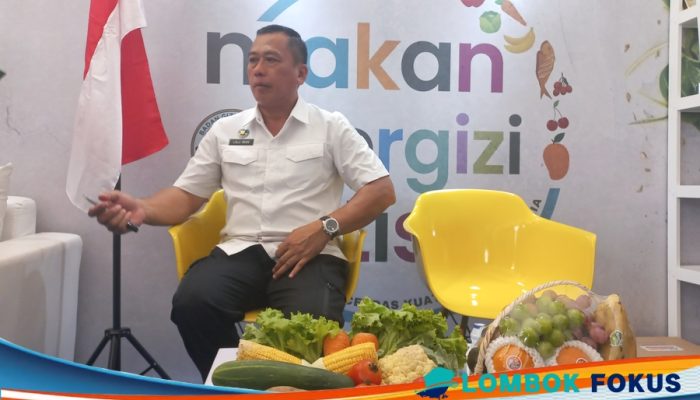 Sesdep BGN RI Tekankan Peran Strategis UMKM dalam Program MBG