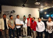 Ketua GMNI NTB Tegaskan Tak Terlibat Isu Uang Siluman, Fokus Perjuangkan Kepentingan Rakyat