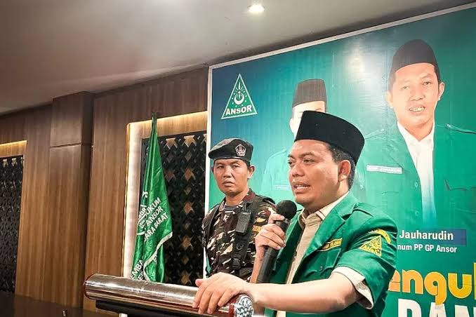 GP Ansor NTB Kutuk Penganiayaan Kader Banser di Tangerang, Desak Polri Tindak Tegas Pelaku