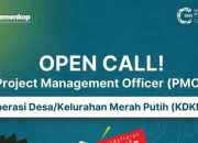 Lowongan Kerja Kemenkop 2025 untuk Lulusan S1 Semua Jurusan, Cek Syarat dan Jadwalnya