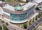 BPK Temukan Rp247 Miliar di RSUD NTB, Baru Rp234 Miliar Dikembalikan – Sisa Rp13 Miliar Ditagih September