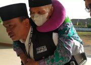 Kakanwil Kemenag NTB Zamroni Aziz Klarifikasi dan Minta Maaf soal Video Viral