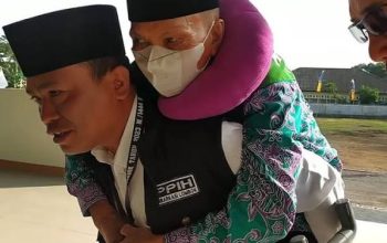 Kakanwil Kemenag NTB Zamroni Aziz Klarifikasi dan Minta Maaf soal Video Viral