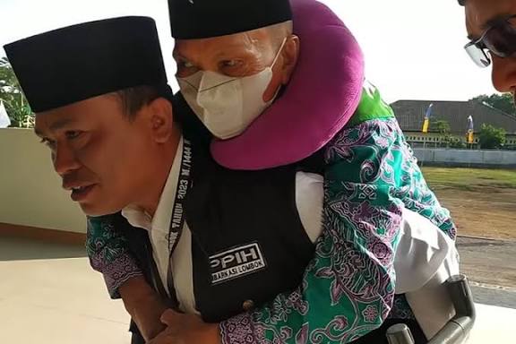 Kakanwil Kemenag NTB Zamroni Aziz Klarifikasi dan Minta Maaf soal Video Viral