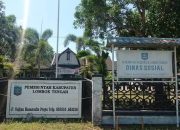 Unggahan Warga Soal Pelayanan Dinas Sosial Loteng Viral, Kepala Dinas Beri Klarifikasi