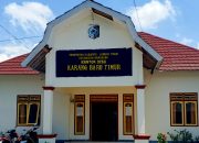 CV Putri Diana Jaya Desak Pemdes Karang Baru Timur Lunasi Hutang Proyek Pengaspalan Desanya