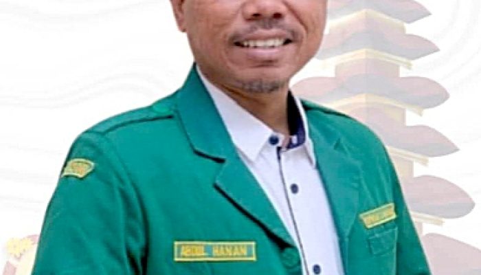 PC GP Ansor Lombok Timur Tegas Awasi Program Makan Bergizi Gratis demi Keselamatan Anak