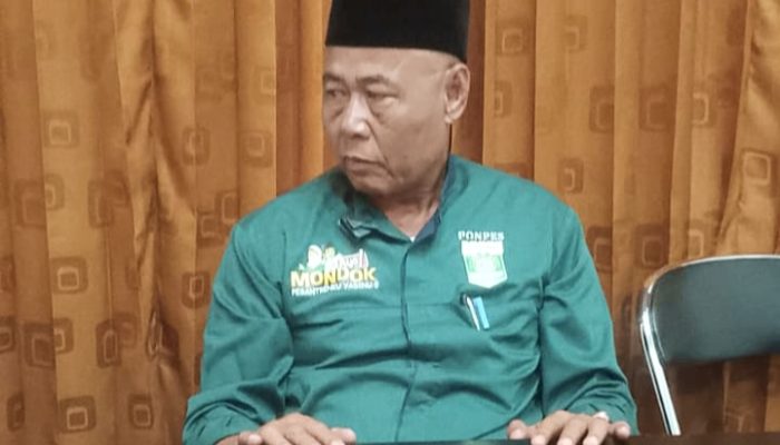 BAZNAS Lotim Beri 25 Unit Rumah Layak Huni, Komitmen Kuat Lawan Kemiskinan Ekstrem!