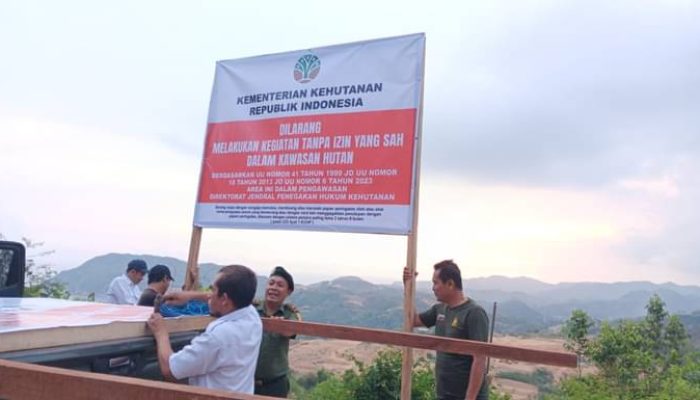 GMPRI NTB Dorong Penegakan Hukum Lingkungan Terhadap Kasus Tambang Ilegal di Mandalika dan Sekotong