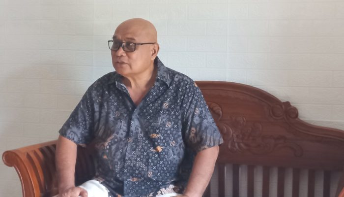 Kuasa Hukum Ipda Aris Chandra Bongkar Fakta Baru Kasus Kematian Brigadir Nurhadi di Trawangan