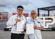 Lolos Homologasi Grade A, MotoGP 2025 Siap Gaspol di Sirkuit Mandalika