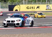 Duel Panas TCR vs BMW Racing Siap Guncang Sirkuit Mandalika