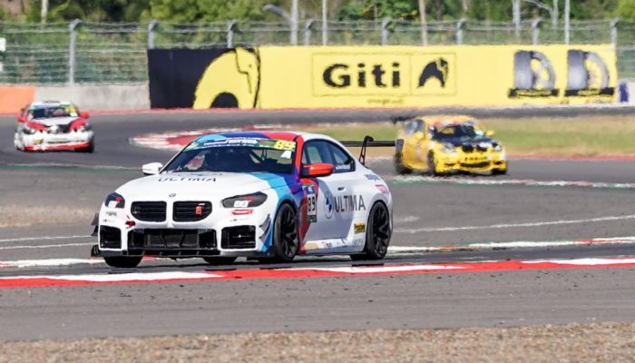 Duel Panas TCR vs BMW Racing Siap Guncang Sirkuit Mandalika