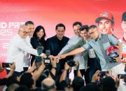 MotoGP Mandalika 2025 jadi Sport Tourism Indonesia Bikin NTB Makin Mendunia