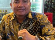 Akhmad Gojali Harahap Ditetapkan Sebagai Ketua Umum DPP Prabowo Mania 08