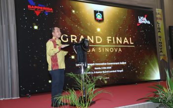 Dana Transfer Lombok Tengah 2026 Dipangkas Rp383 Miliar, Pemda Siapkan Strategi Mitigasi