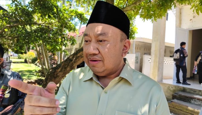 Tokoh NTB: Profil Lalu Hadrian Irfani, Politisi PKB yang Konsisten Bangun Basis Politik di NTB