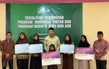 Komisi X DPR RI Usulkan Kenaikan Honor Guru Non ASN Jadi Rp 500 Ribu