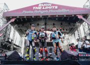 MotoGP Mandalika 2025 Catat Penyelenggaraan Terbaik, Ekonomi NTB Melejit