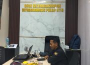 POLDA NTB Mulai Penyelidikan Dugaan Pemanfaatan Air yang Dilaporkan Kasta NTB