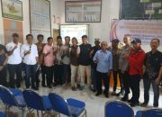 Koperasi Salonong Bukit Lestari, Koperasi Pertama di Indonesia yang Resmi Miliki IPR