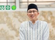 Rektor UNW Mataram: Hultah NWDI Adalah Warisan Sakral Maulanasyaikh yang Harus Dijaga