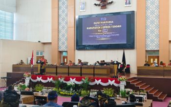 Delapan Dekade Lombok Tengah, Pathul Bahri: Kemajuan Bukan Hadiah, Tapi Perjuangan