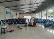 Siswa SMAN 1 Pringgarata Antusias Ikuti Webinar Strategi Sukses TKA, Sekolah Beri Dukungan Penuh